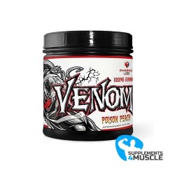 Phoenix Labs Venom 300g DMAA Supplement |Supplements4muscle