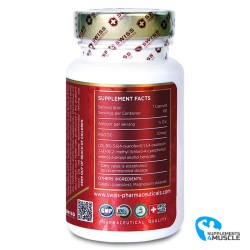 Core Labs PHENI-B ULTRA 100 gélules Suppléments | S4M