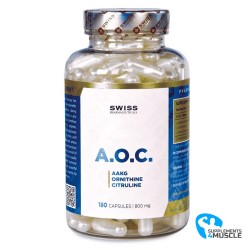 U.S. Gen Force Helios 434 g supplément | Supplements4muscle