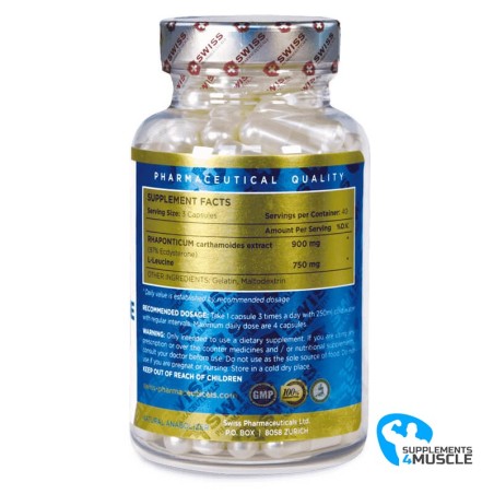 U.S. Gen Force Helios 434 g supplément | Supplements4muscle