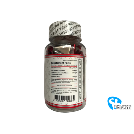 Arcas Nutrition Lifter | Arcas Nutrition Lifter Supplements