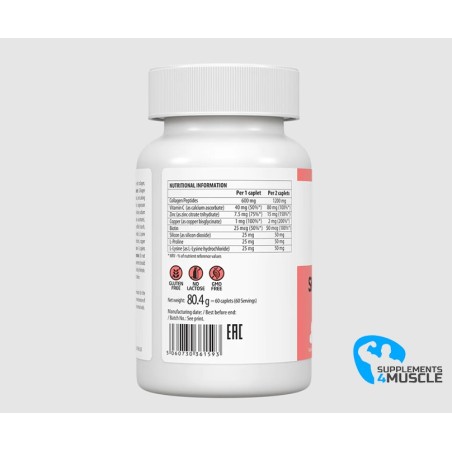 Animal M-Stak Supplement | Animal M-Stak |Supplements4muscle