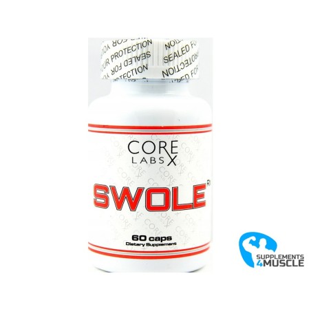 Zion Labs T-5 | Zion Labs T-5 Supplements | S4M