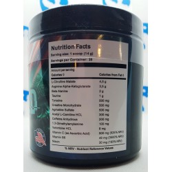 U.S. GEN FORCE Poseidon 434 g Supplément|Supplements4muscle