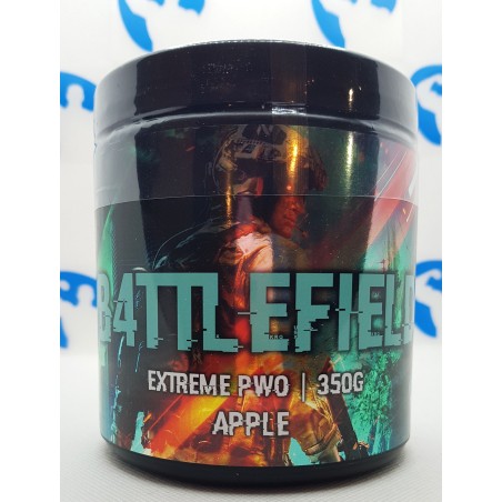 U.S. GEN FORCE Poseidon 434 g Supplément|Supplements4muscle
