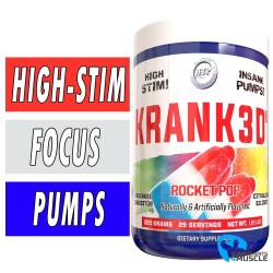 Tomorrow Pharmaceuticals Y2 Yohimbine double Supplement|S4M