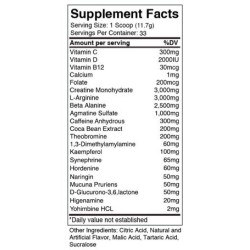 Centurion Labz Rage | Centurion Labz Rage Supplements