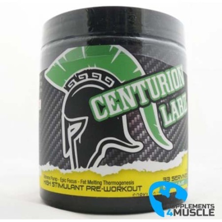 Centurion Labz Rage | Centurion Labz Rage Supplements