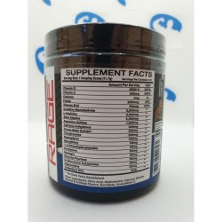 Centurion Labz Rage | Centurion Labz Rage Supplements