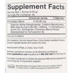 USP LABS Jack3d Pre Workout Supplements | Supplements4muscle