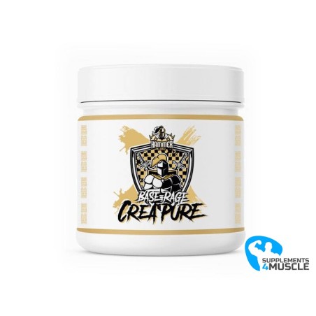 Hammer Labz Creapure 300 g Supplements | Supplements4muscle