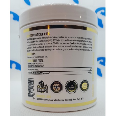 Golden Labs Fury | Golden Labs Fury Supplements | S4M