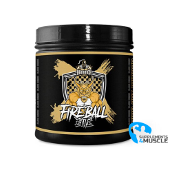 Golden Labs Fury | Golden Labs Fury Supplements | S4M