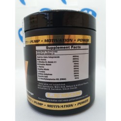 Golden Labs Fury | Golden Labs Fury Supplements | S4M