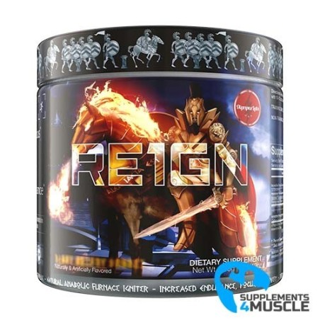 Olympus Labs Re1gn | Olympus Labs Re1gn Suppléments