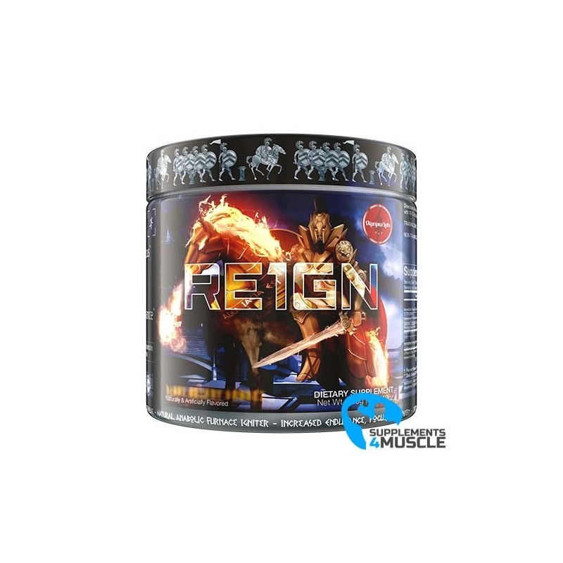 Olympus Labs Re1gn | Olympus Labs Re1gn Suppléments