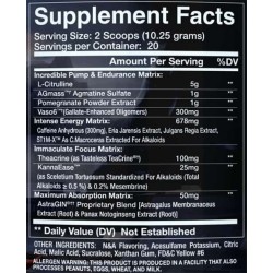 Olympus Labs Re1gn | Olympus Labs Re1gn Suppléments