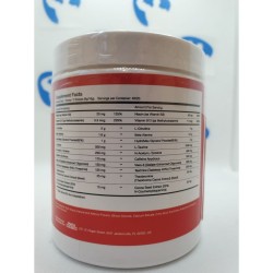 Sparta Nutrition Kraken 320g | Supplements4muscle