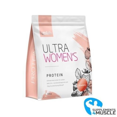 VPLAB Ultra Woman's Protein 500 g Suppléments | S4M