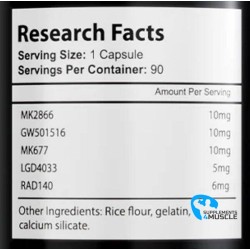 VPLAB Ultra Woman's Protein 500 g Suppléments | S4M