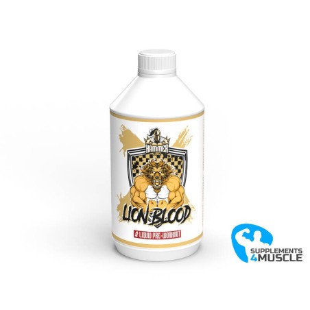 VPLAB Gold Whey Protein 500 g Suppléments | S4M