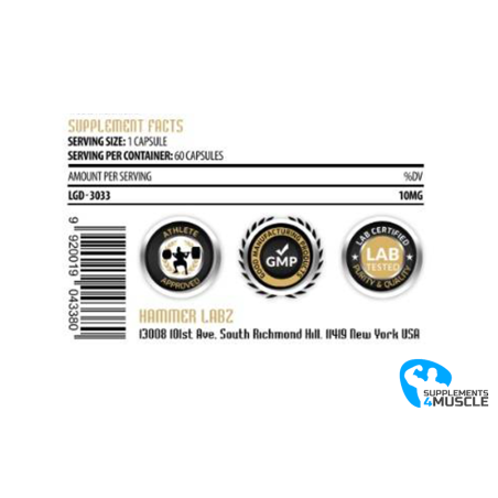 VPLAB Gold Whey Protein 500 g Suppléments | S4M