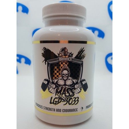 Hazard Core Acid Melt 60caps | Supplements4muscle