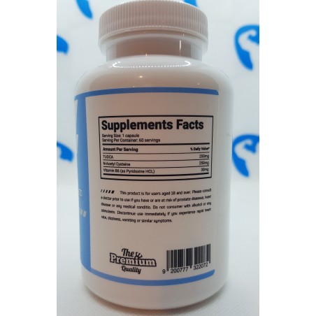 HI-TECH PHARMACEUTICALS N.O. Overload - S4M - Exclusive Hardcore Supplements