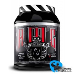 HI TEC AMG | HI TEC AMG Supplements | Supplements4muscle