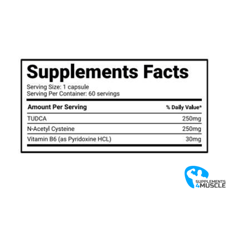 Integratori Hyper Power DMAA | Supplements4muscle