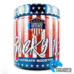 Submission Science Rocky 1,3 Supplement | Supplements4muscle
