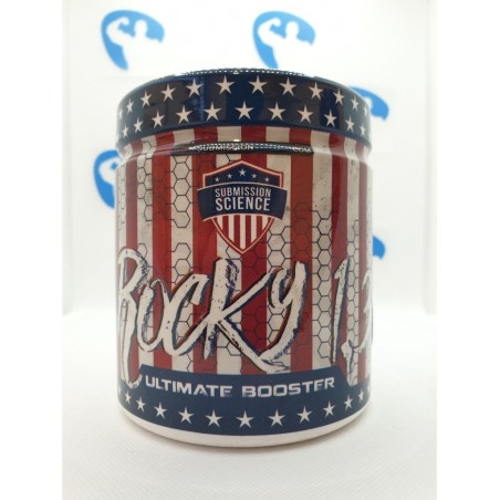 Submission Science Rocky 1,3 Supplement | Supplements4muscle
