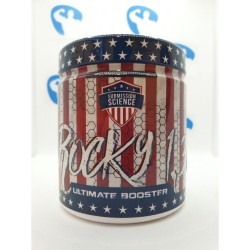 Submission Science Rocky 1,3 Supplement | Supplements4muscle