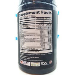 VPLAB Gold Whey Protein 500 g Suppléments | S4M