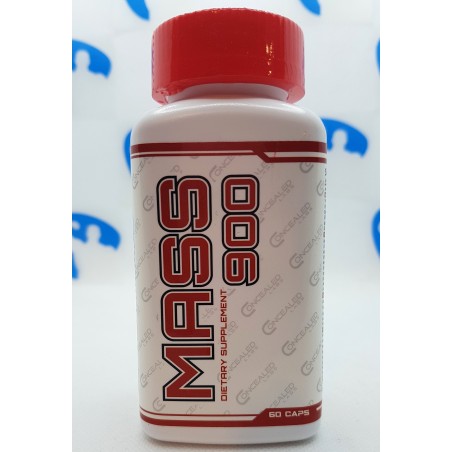 Mutant Mass 6.8kg Supplements | Supplements4muscle