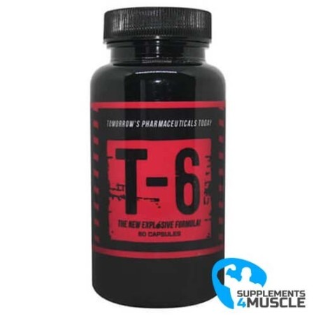 Zion Labs T-6 Supplements | Supplements4muscle