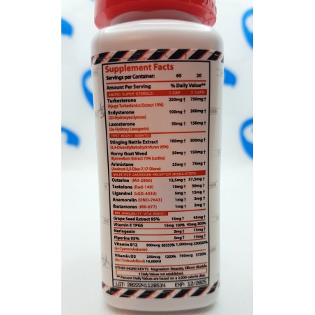VPLAB Protein Milkshake 500g Supplements|Supplements4muscle