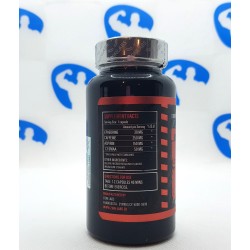 Zion Labs T-6 Supplements | Supplements4muscle