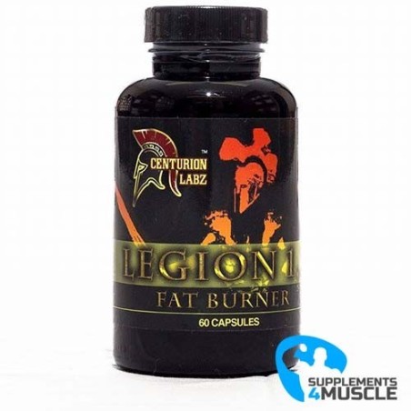 Centurion Labz Legion 1,3 | Supplements4muscle