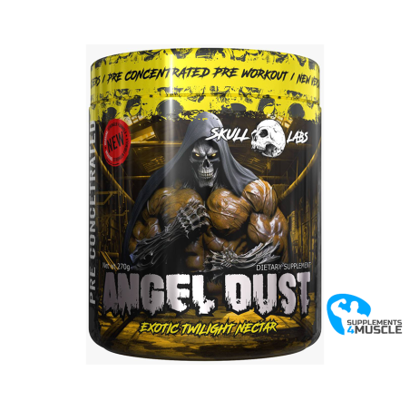 GoldStar EPH Bomb 60caps supplements | Supplements4muscle