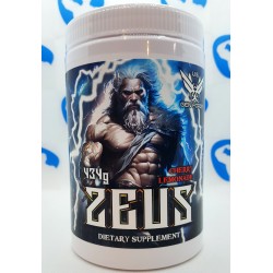 HardRock ECA Elite | HardRock ECA Elite Supplements | S4M