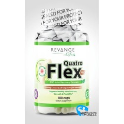 Cloma Pharma China White 25 Integratori | Supplements4muscle