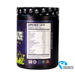 Magnus RAD140 (Testolone) Supplements | Supplements4muscle