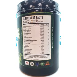 VPLAB Pure Creatine 300g Suppléments | Supplements4muscle
