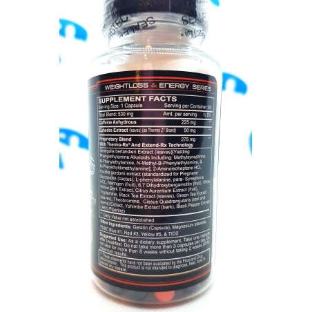 Insane Labz Psychotic Test 276g | Supplements4muscle