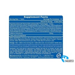 Magnus Endurobol (GW501516) Integratori | Supplements4muscle