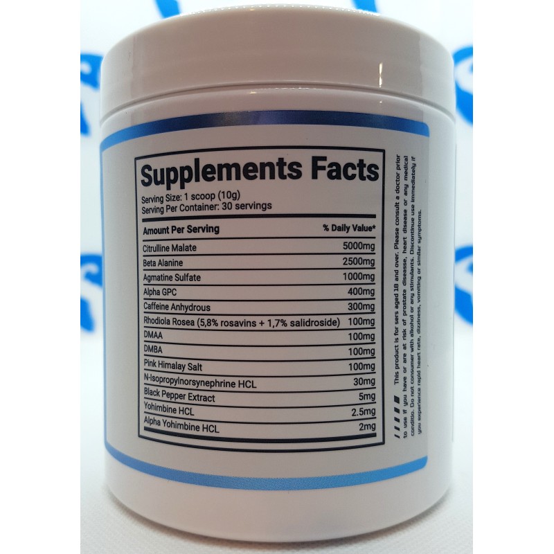 Magnus Andarine (S-4) - S4M - Exclusive Hardcore Supplements