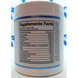 Magnus Andarine (S-4) - S4M - Exclusive Hardcore Supplements