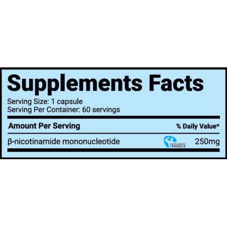 Magnus Andarine (S-4) - S4M - Exclusive Hardcore Supplements