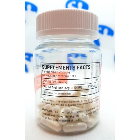 Magnus Ostarine (MK-2866) Suppléments | Supplements4muscle
